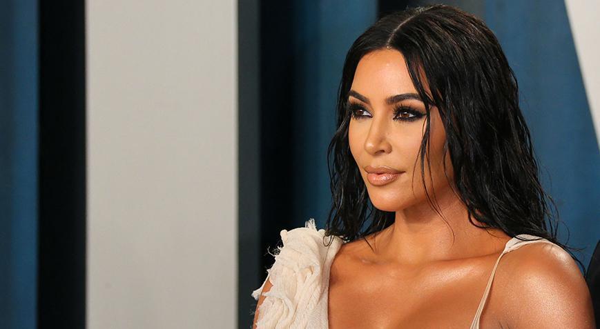 Kim Kardashian beyin taramasından geçti, şoke oldu: Bu olamaz