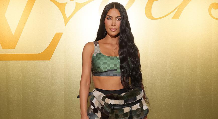 Kim Kardashian beyin taramasından geçti, şoke oldu: Bu olamaz