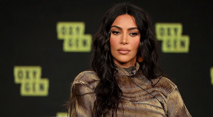 Kim Kardashian beyin taramasından geçti, şoke oldu: Bu olamaz