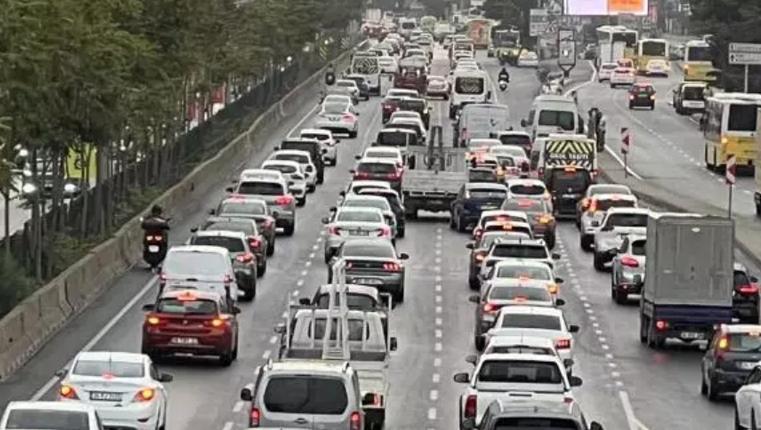 30 KASIM KAPANACAK YOLLAR VE ALTERNATİF YOLLAR