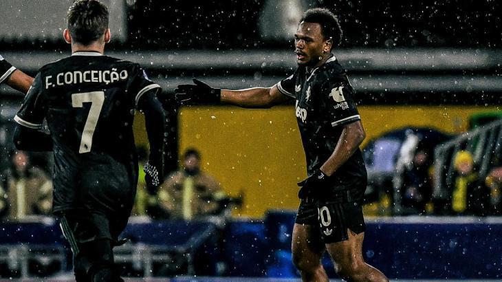 JUVENTUS CAGLIARI MAÇI NE ZAMAN, SAAT KAÇTA