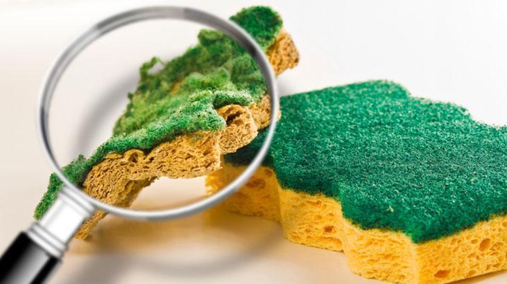 Ne klozet kapağı ne paspas... Bu ev eşyası mikrop yuvası Defalarca kullanılıyor