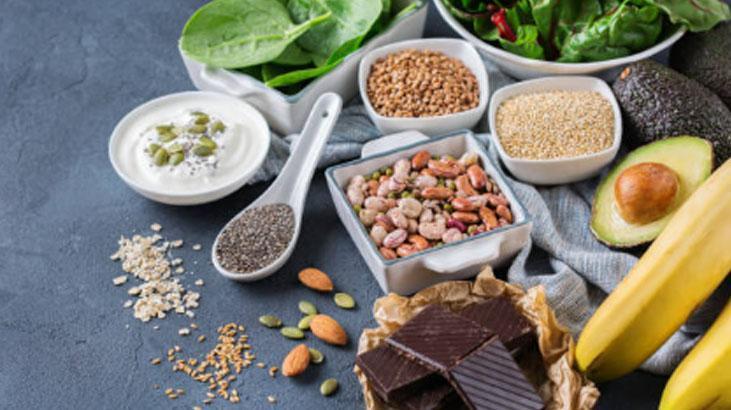 Canan Karataydan magnezyum deposu reçete Kanserli hücreyi vücuttan atıyor Canan Karataydan magnezyum deposu reçete Kanserli hücreyi vücuttan atıyor