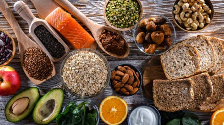 Canan Karataydan magnezyum deposu reçete Kanserli hücreyi vücuttan atıyor Canan Karataydan magnezyum deposu reçete Kanserli hücreyi vücuttan atıyor