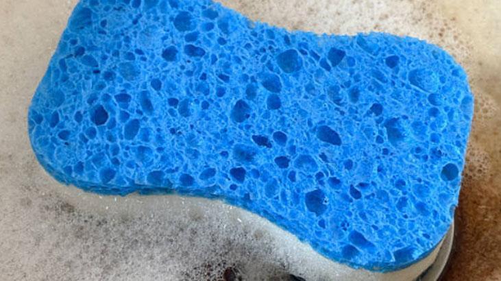 Sünger kokusunu saniyeler içinde yok eden taktik Mis gibi çıkıyor, denemeyen bin pişman Sünger kokusunu saniyeler içinde yok eden taktik Mis gibi çıkıyor, denemeyen bin pişman