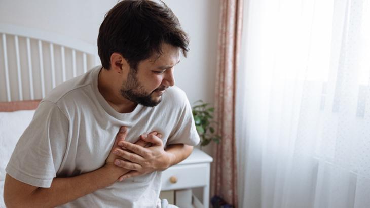 Akciğer kanseri neden sigara içmeyenlerde görülüyor Akciğer kanseri neden sigara içmeyenlerde görülüyor
