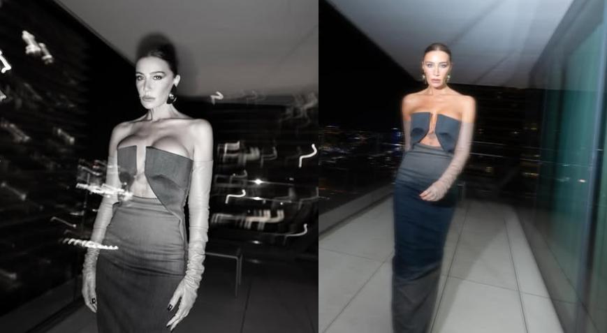 İLİŞKİSİNİ BU SÖZLERLE ANLATMIŞTI İLİŞKİSİNİ BU SÖZLERLE ANLATMIŞTI