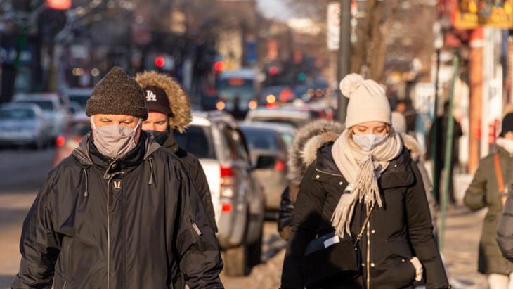 Havalar soğudu, grip patladı: İspanya’da durum kritik Havalar soğudu, grip patladı: İspanya’da durum kritik