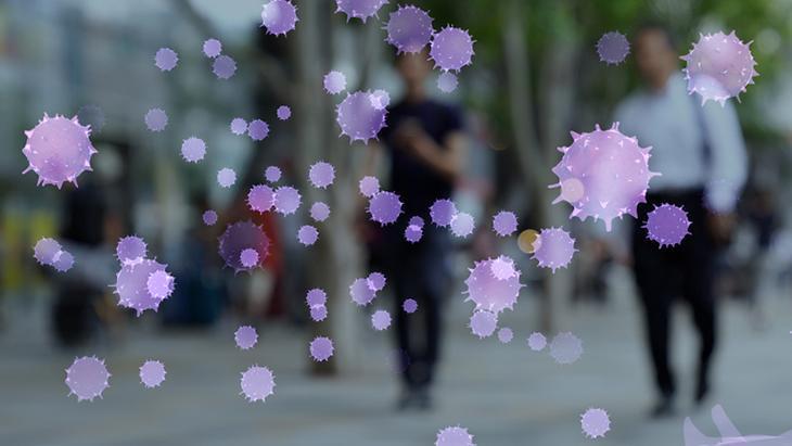 Havalar soğudu, grip patladı: İspanya’da durum kritik Havalar soğudu, grip patladı: İspanya’da durum kritik