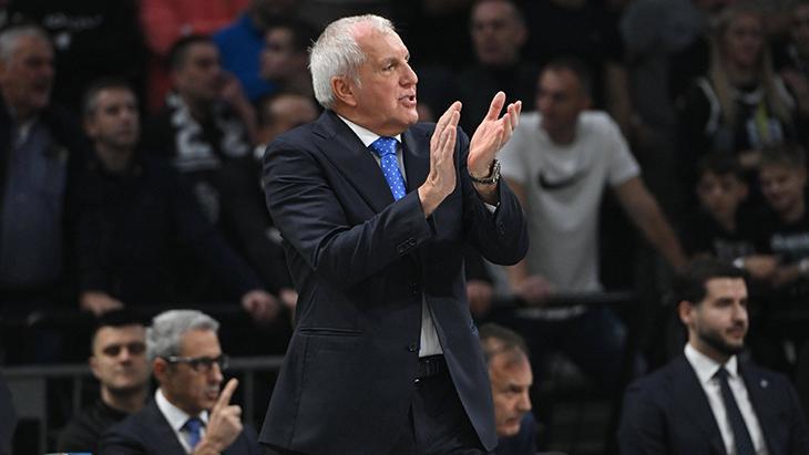 GÖRÜŞMELER SONUÇ VERMEDİ