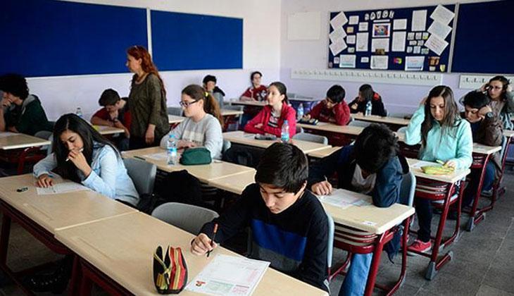 İKİNCİ ARA TATİL NE ZAMAN