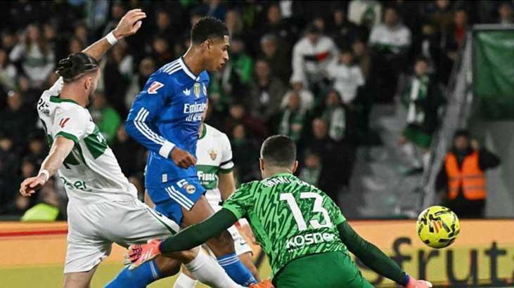 MADRİD KAZANMAK ZORUNDA