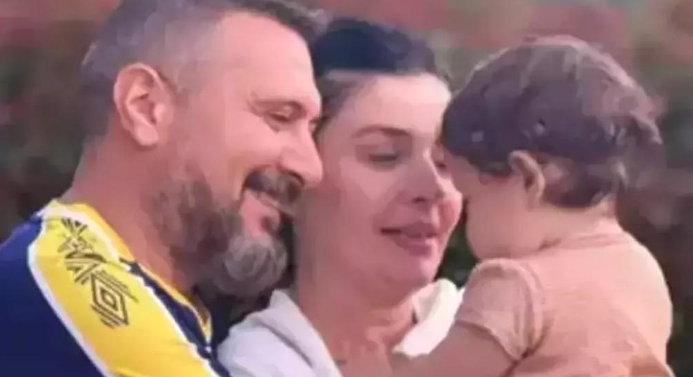 İşte Asya Monenin son hali Gonca Vuslateri paylaştı: İncim, duam, şükürüm İşte Asya Monenin son hali Gonca Vuslateri paylaştı: İncim, duam, şükürüm