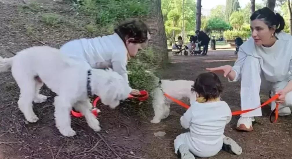 İşte Asya Monenin son hali Gonca Vuslateri paylaştı: İncim, duam, şükürüm İşte Asya Monenin son hali Gonca Vuslateri paylaştı: İncim, duam, şükürüm