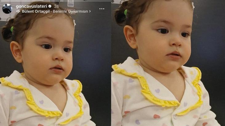 İşte Asya Monenin son hali Gonca Vuslateri paylaştı: İncim, duam, şükürüm İşte Asya Monenin son hali Gonca Vuslateri paylaştı: İncim, duam, şükürüm