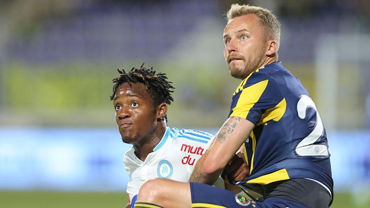 DERBİLER EN ÖZEL MAÇLAR DERBİLER EN ÖZEL MAÇLAR