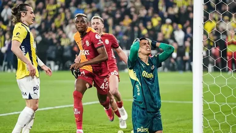 OSIMHEN DERBİDE OYNAYACAK MI