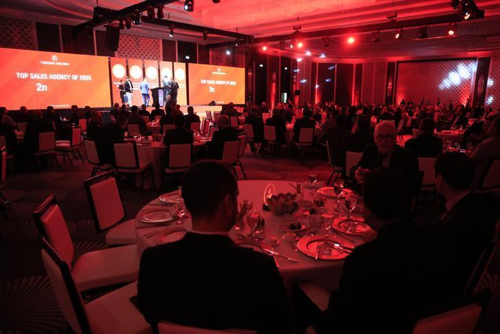 THY, Türkiye ile Ürdün arasında haftada 28 seferle iki ülkeyi buluşturuyor