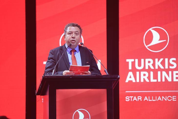 THY, Türkiye ile Ürdün arasında haftada 28 seferle iki ülkeyi buluşturuyor