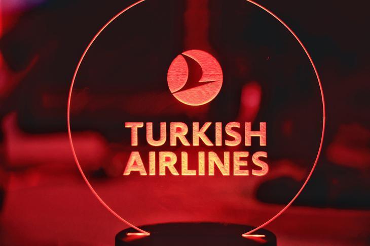 THY, Türkiye ile Ürdün arasında haftada 28 seferle iki ülkeyi buluşturuyor