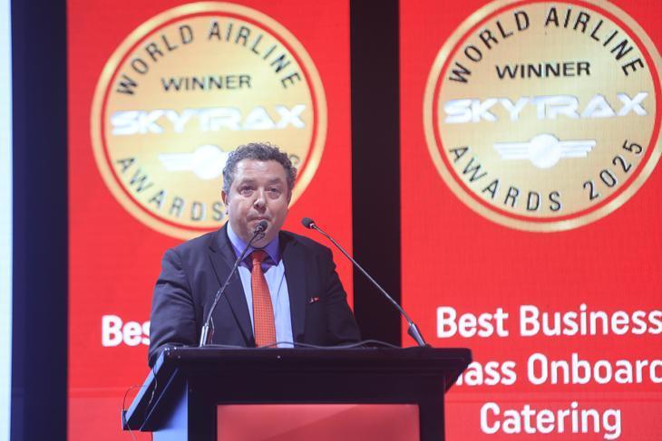 THY, Türkiye ile Ürdün arasında haftada 28 seferle iki ülkeyi buluşturuyor