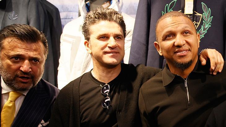 UĞUR BORAL: GALATASARAY’I UÇURUMDAN ATAN TARAF OLACAĞIMIZI DÜŞÜNÜYORUM