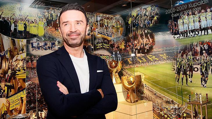 GÖKHAN GÖNÜL: BU FORMAYI GİYMİŞ OYUNCULAR ÇOK ŞANSLILAR