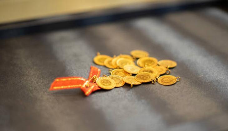 ÇEYREK ALTIN FİYATI