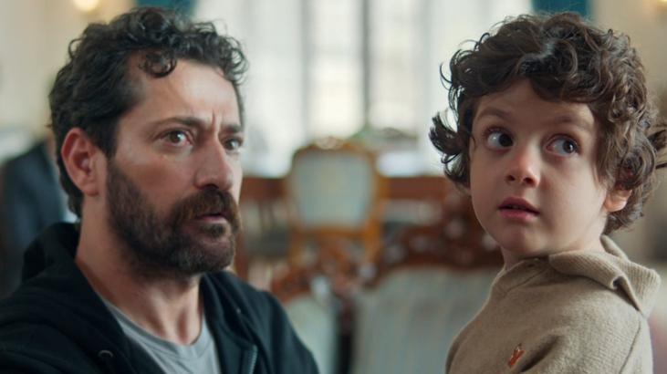 Uzak Şehir'de Deniz Cihan, babasının yaşadığını öğreniyor