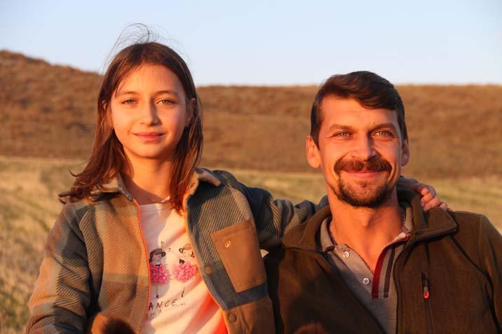 9 yaşında bir çoban İşte küçük Ayşe’nin en büyük hayali: ‘Hayvanları çok seviyorum’