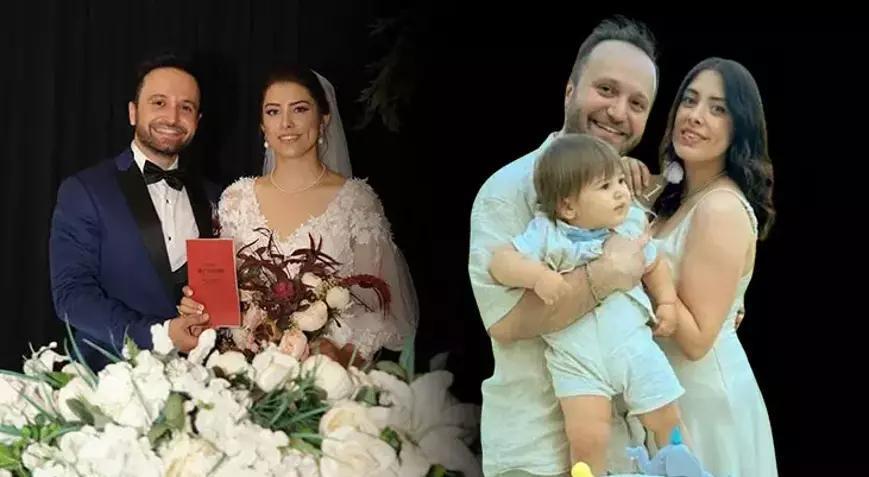 BAŞKA BİRİYLE İLİŞKİ YAŞADIĞI İDDİASI