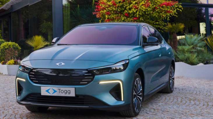 TOGG T10F BİREYSEL KULLANICILARA 0 FAİZ AVANTAJI İLE TOGG T10F BİREYSEL KULLANICILARA 0 FAİZ AVANTAJI İLE