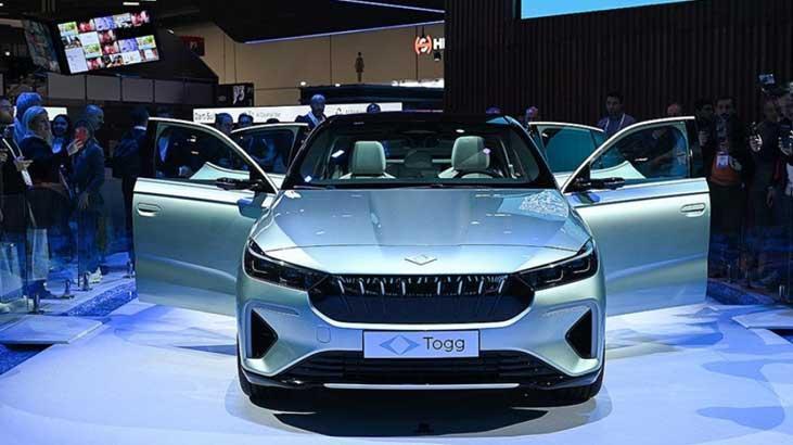 TOGG T10F FİYAT LİSTESİ TOGG T10F FİYAT LİSTESİ