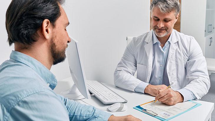 Henüz belirti vermediği dönemde saptanabiliyor