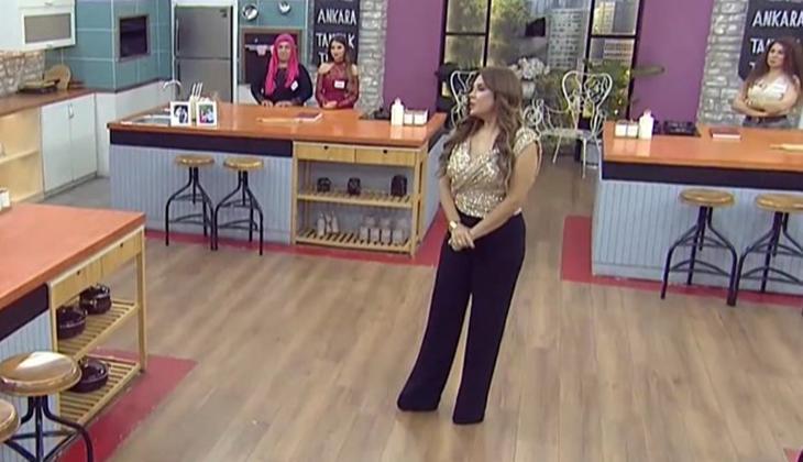 GELİNİM MUTFAKTA 1 ARALIKTA KİM BİRİNİ OLDU, ÇEYREK ALTIN ALDI