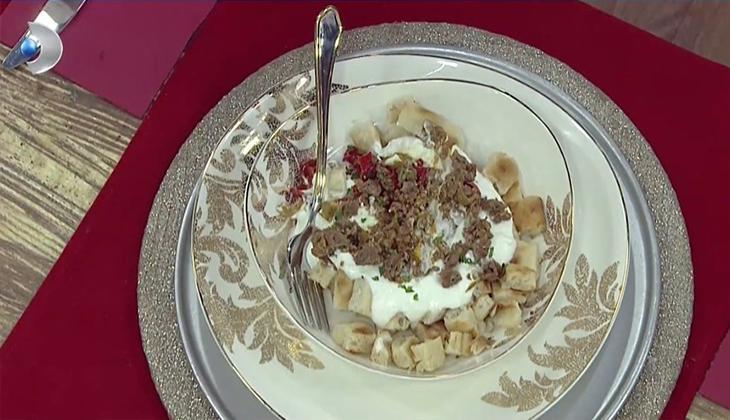 ANKARA TAMTAK TİRİDİ NASIL YAPILIR İŞTE TARİF