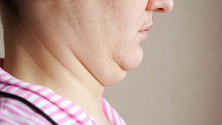 3 hafta içinde gıdıyı yok eden egzersiz Evde yapılıyor, saniyeler sürüyor