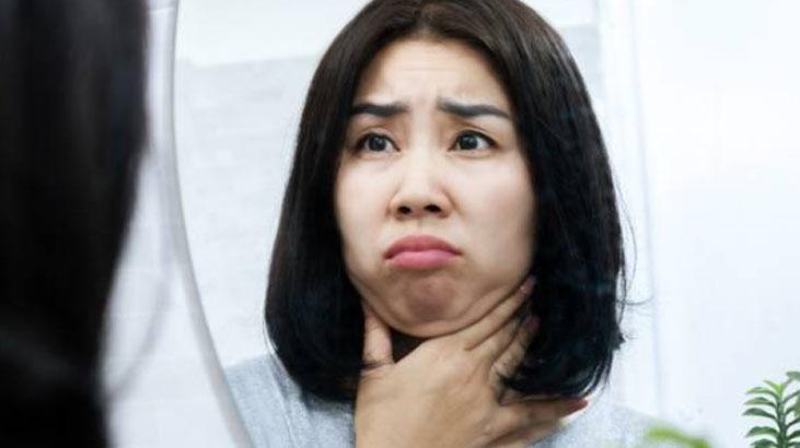 3 hafta içinde gıdıyı yok eden egzersiz Evde yapılıyor, saniyeler sürüyor