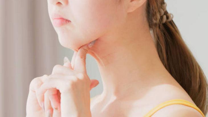 3 hafta içinde gıdıyı yok eden egzersiz Evde yapılıyor, saniyeler sürüyor