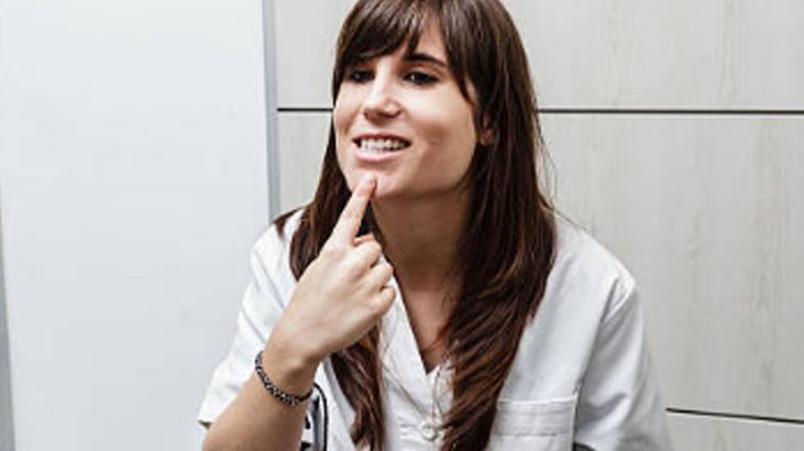 3 hafta içinde gıdıyı yok eden egzersiz Evde yapılıyor, saniyeler sürüyor