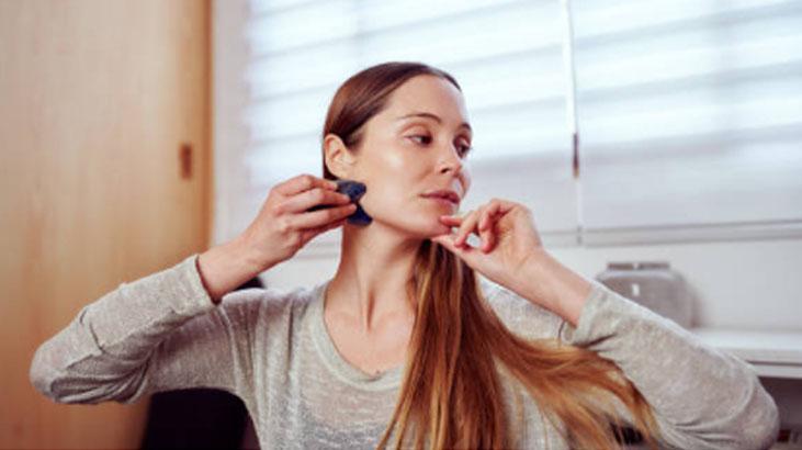 3 hafta içinde gıdıyı yok eden egzersiz Evde yapılıyor, saniyeler sürüyor