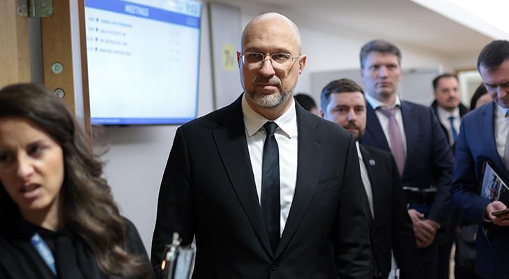 AB Savunma Bakanları Ukrayna gündemiyle bir araya geldi! '250 milyon euro tahsis edilecek'