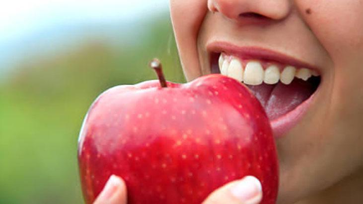 Çürük elmalar tarihe karışıyor, sıcakta ezilmiyor Sandığınızdan daha basit