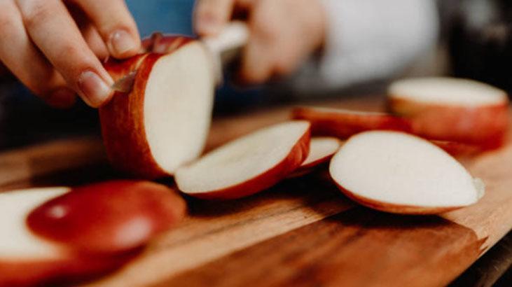 Çürük elmalar tarihe karışıyor, sıcakta ezilmiyor Sandığınızdan daha basit