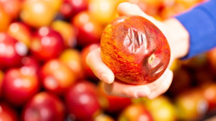 Çürük elmalar tarihe karışıyor, sıcakta ezilmiyor Sandığınızdan daha basit