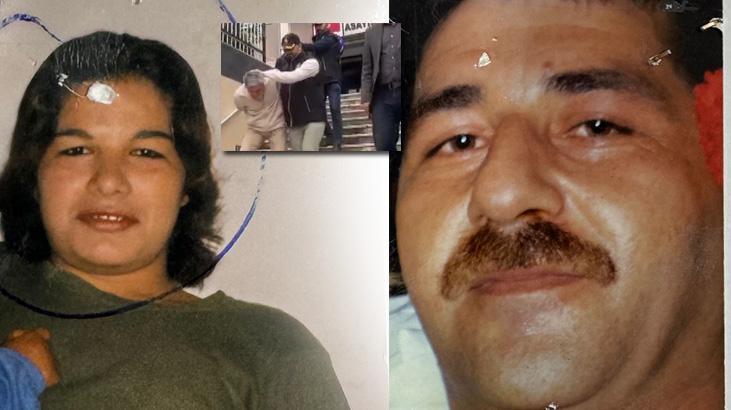 Kimliği 19 yıl sonra deşifre oldu: Abi ben unuttum, siz unutmadınız