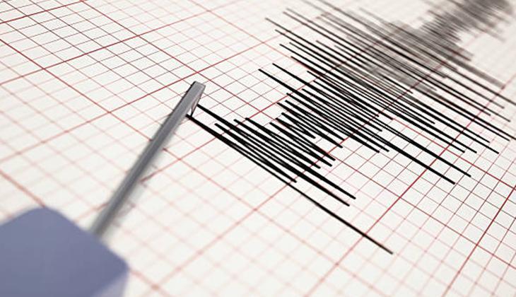 DEPREM Mİ OLDU, NEREDE, KAÇ ŞİDDETİNDE