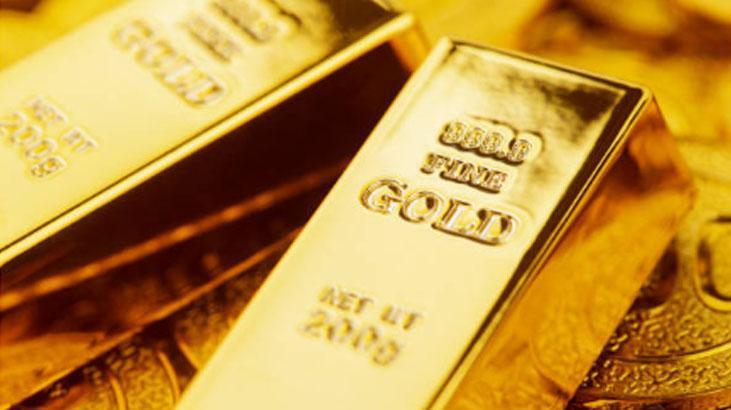 Metaller sert olmasıyla biliniyor ama altın daha farklı İşte nedeni