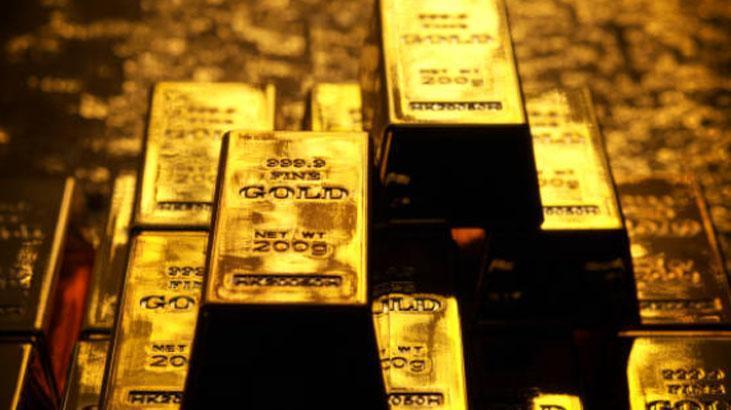 Metaller sert olmasıyla biliniyor ama altın daha farklı İşte nedeni