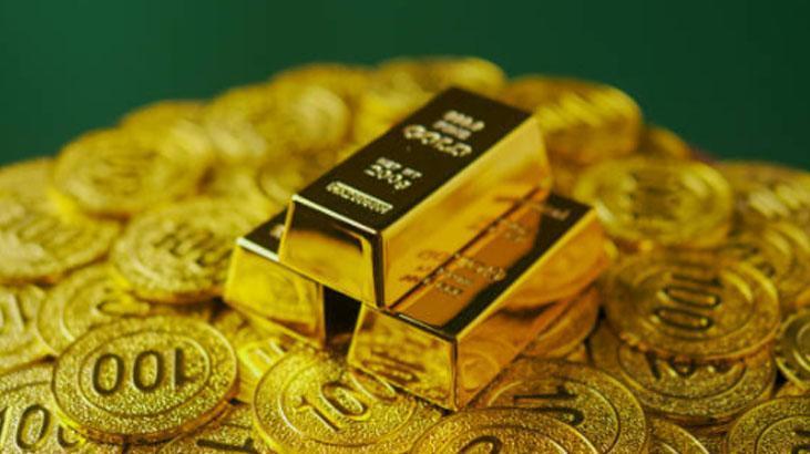 Metaller sert olmasıyla biliniyor ama altın daha farklı İşte nedeni